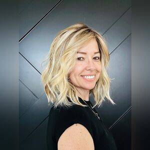 New Belle Tress Singapore in Raw Sugar Blonde R